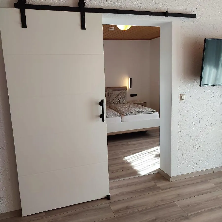 Ferienwohnung Lichtenauer Hof Thyrnau Germany