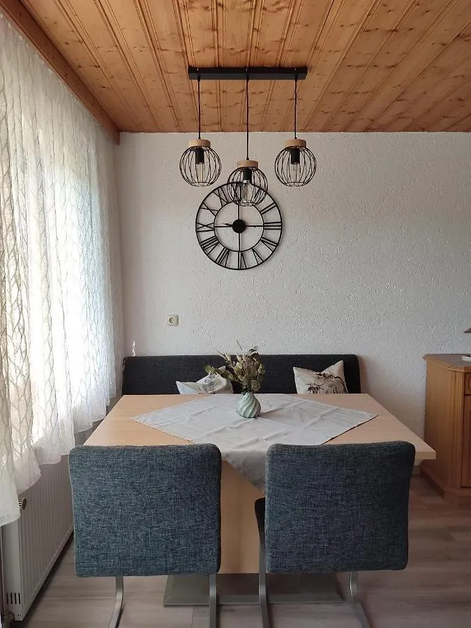 Apartment Ferienwohnung Lichtenauer Hof Thyrnau