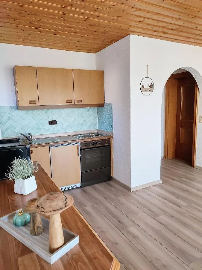 Ferienwohnung Lichtenauer Hof Thyrnau