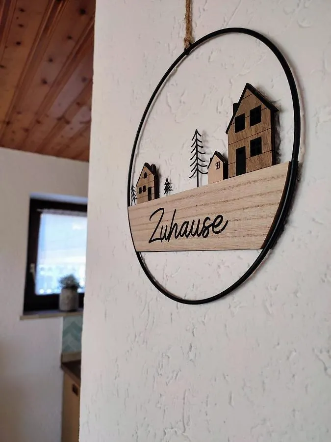 Ferienwohnung Lichtenauer Hof Thyrnau 0*,