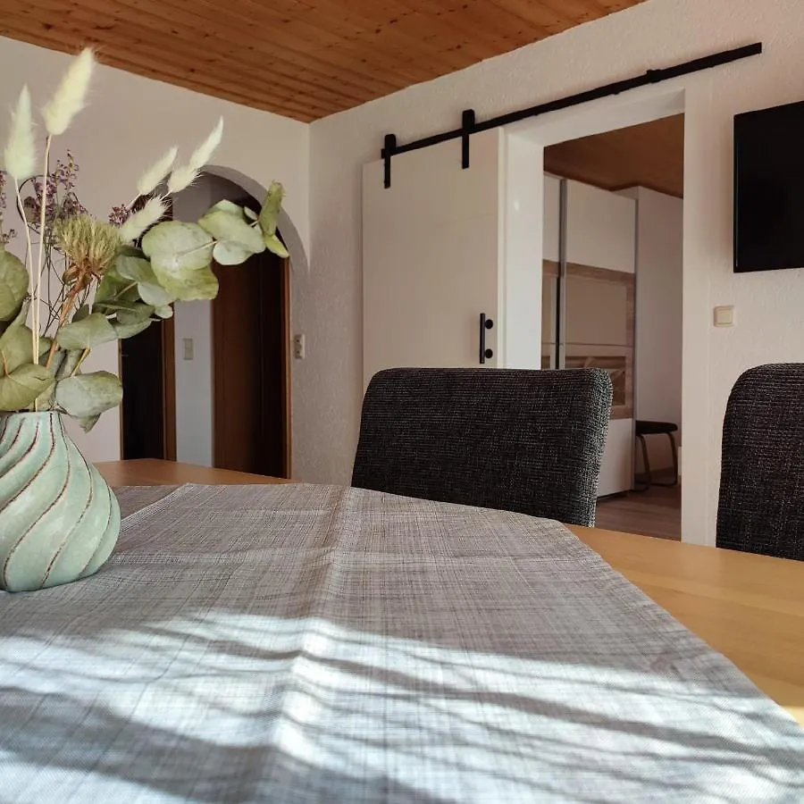 Ferienwohnung Lichtenauer Hof Thyrnau
