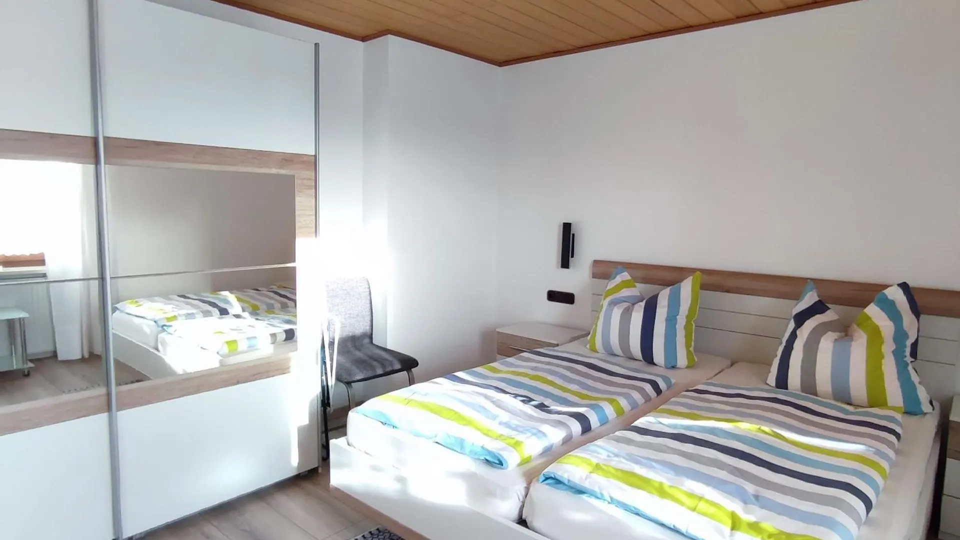 Ferienwohnung Lichtenauer Hof Thyrnau Apartment