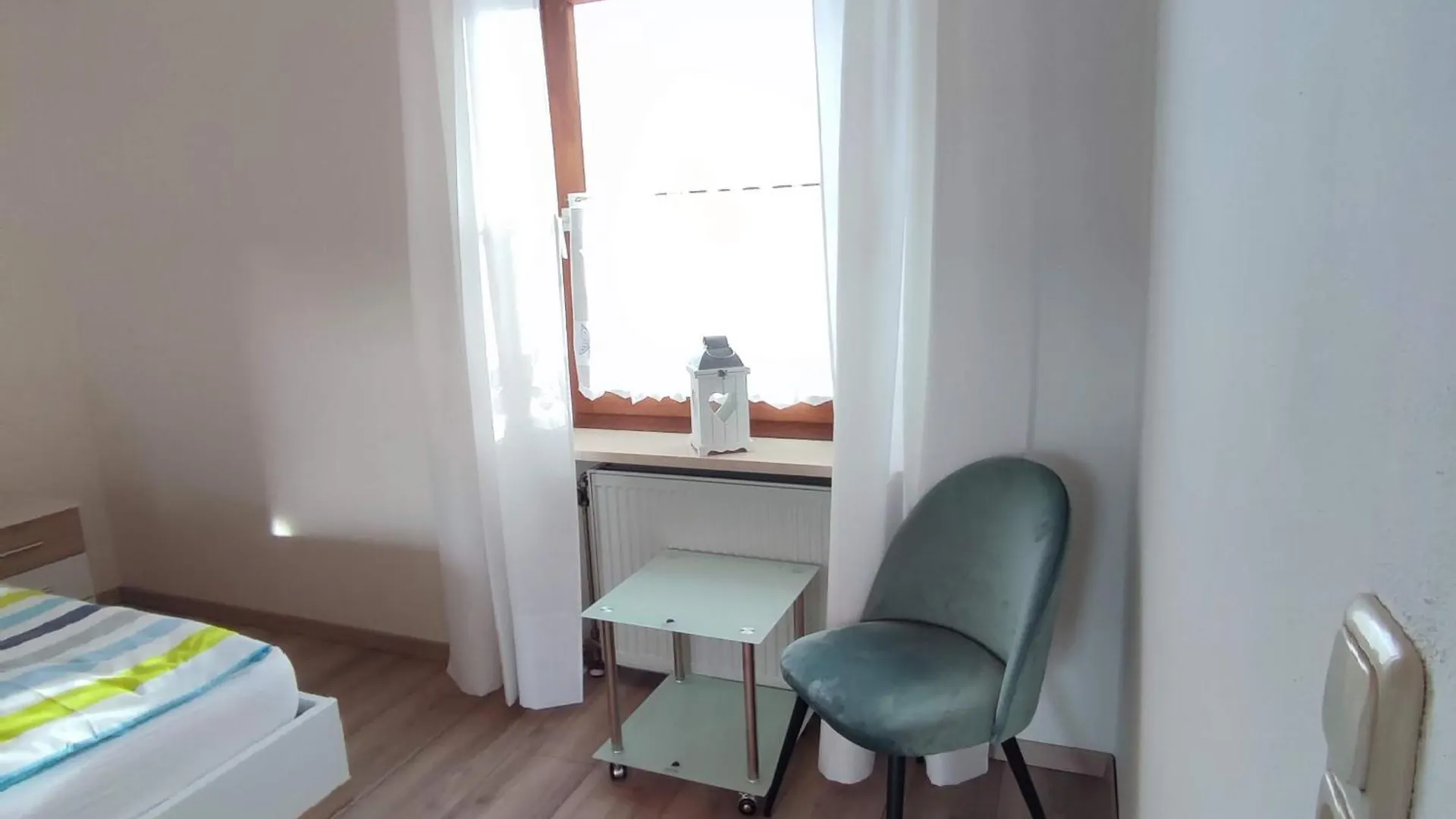 Ferienwohnung Lichtenauer Hof Thyrnau