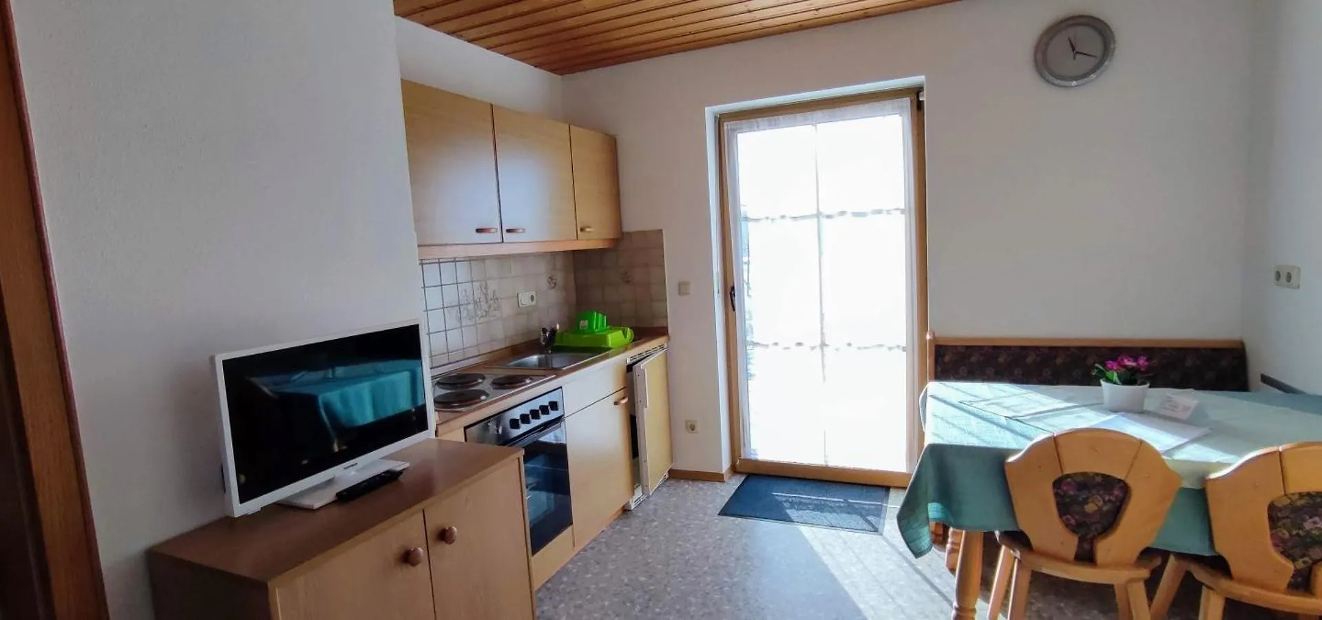 Apartment Ferienwohnung Lichtenauer Hof Thyrnau