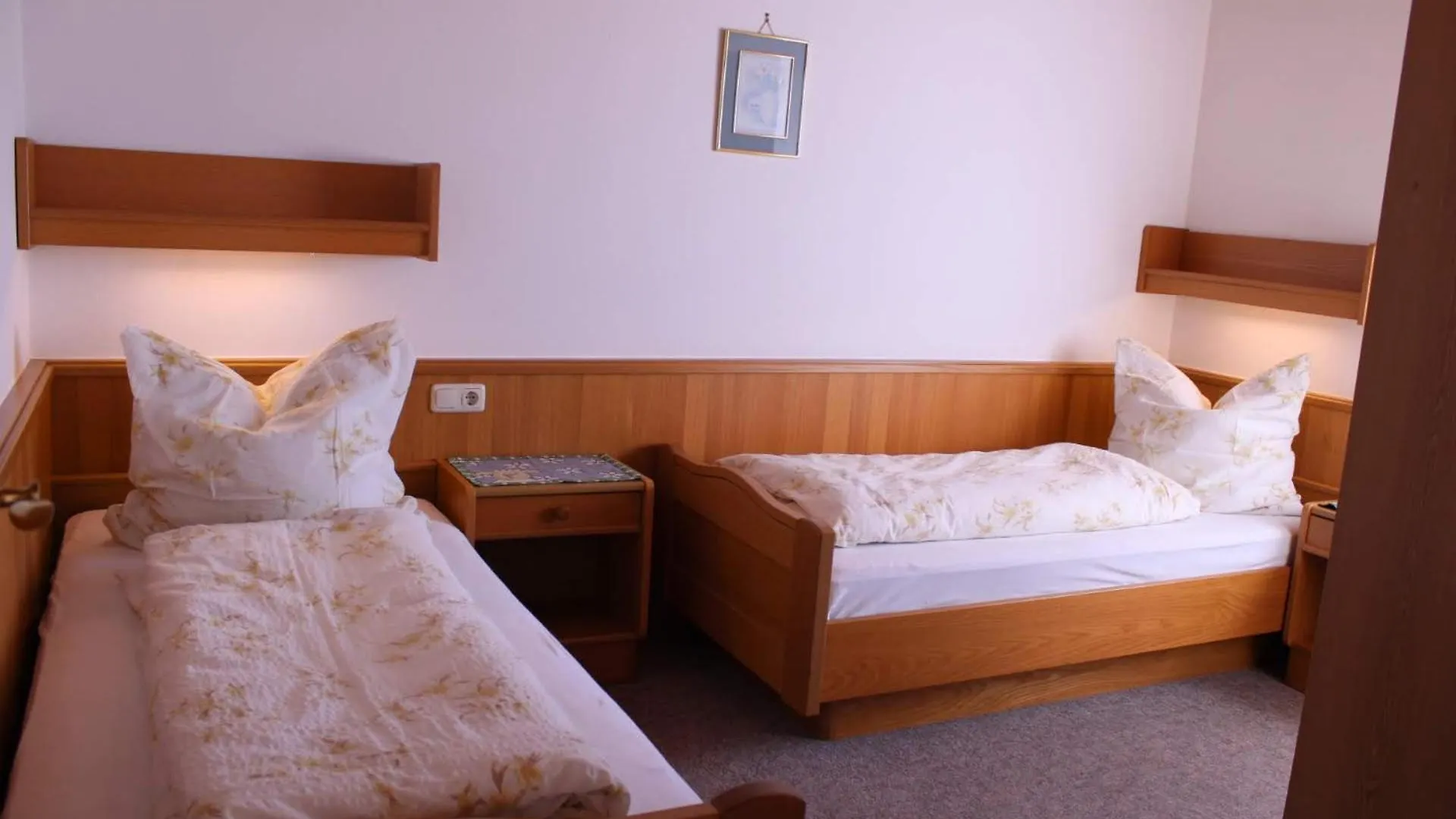 Ferienwohnung Lichtenauer Hof Thyrnau Germany