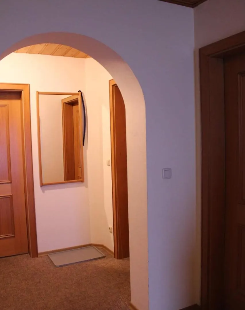 Ferienwohnung Lichtenauer Hof Thyrnau Apartment