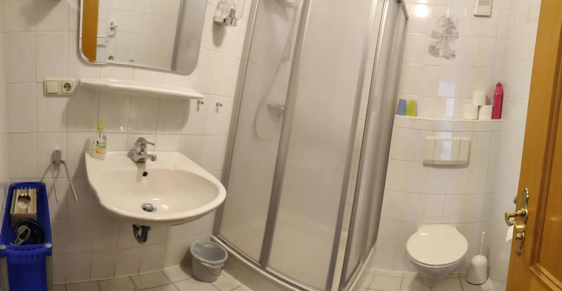 Ferienwohnung Lichtenauer Hof Thyrnau Apartment