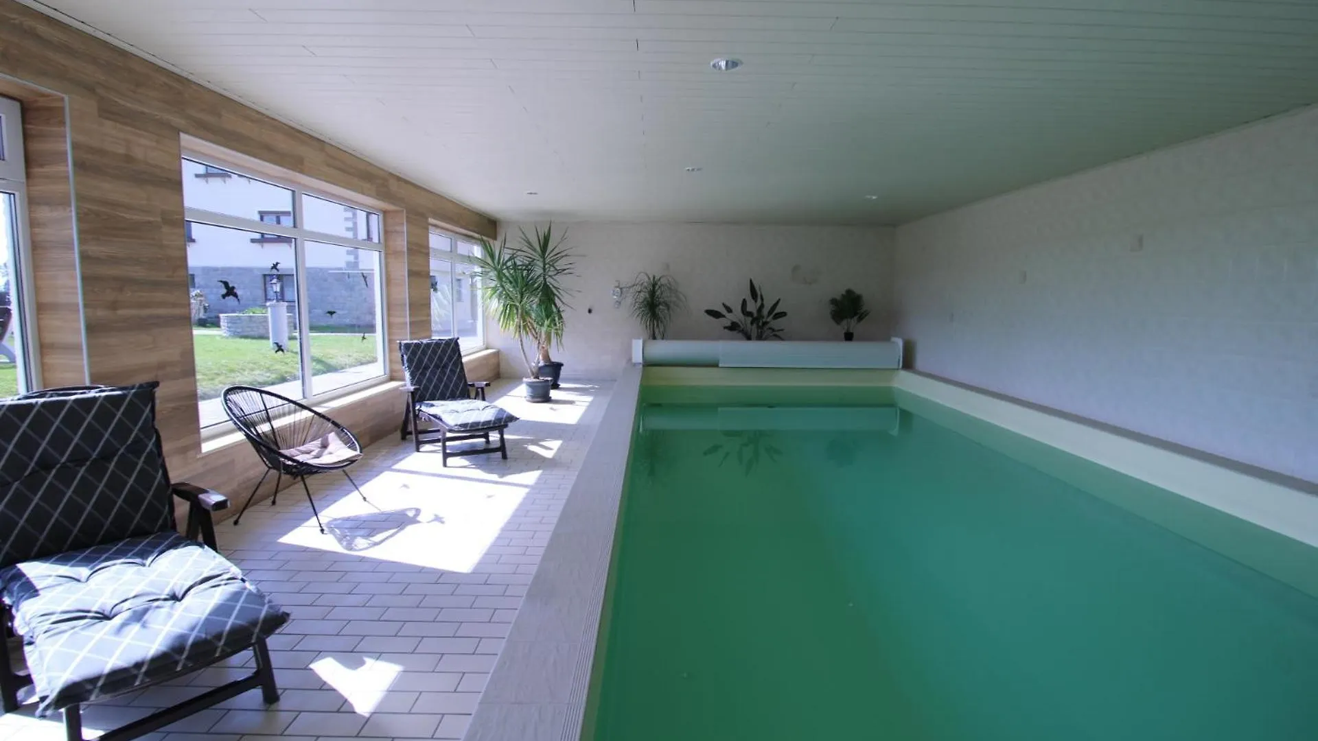 Apartment Ferienwohnung Lichtenauer Hof Thyrnau